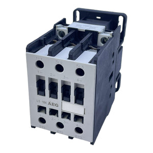 AEG LS18K CONTACTOR 220 - 230V 50Hz 277V 60Hz 