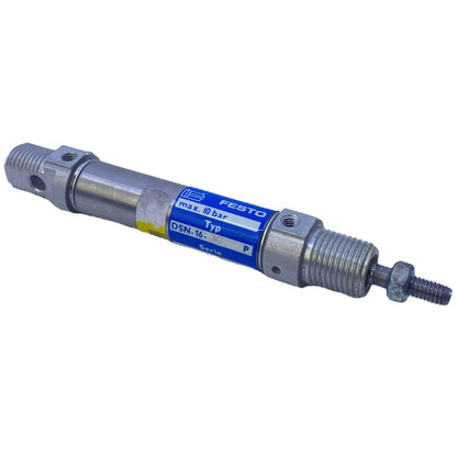 Festo DSN-16-30P pneumatic cylinder series 986R max. 10 bar 
