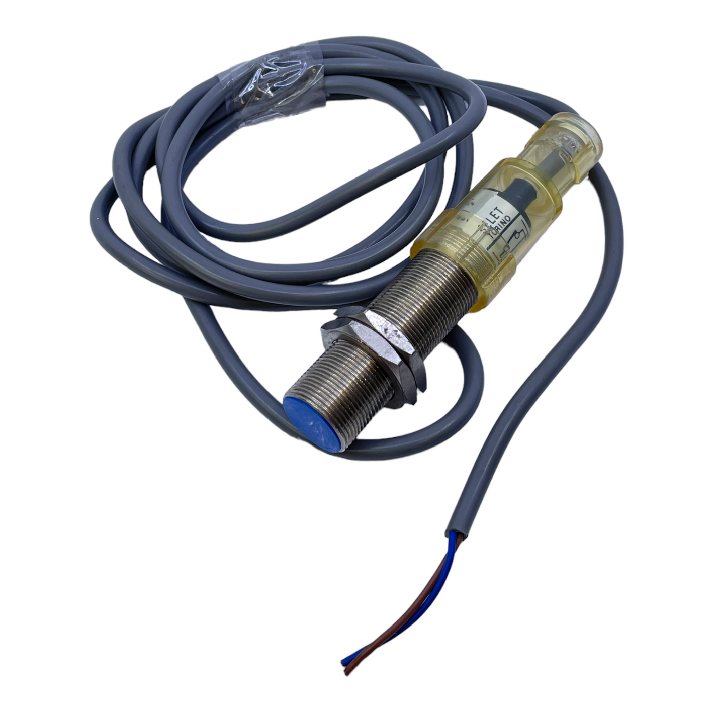 Selet C18-5-NC proximity sensor Imin: 15mA Imax: 400mA Sensor 