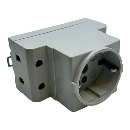 LÜTZE ST3/S 800572 Socket LÜTZE 