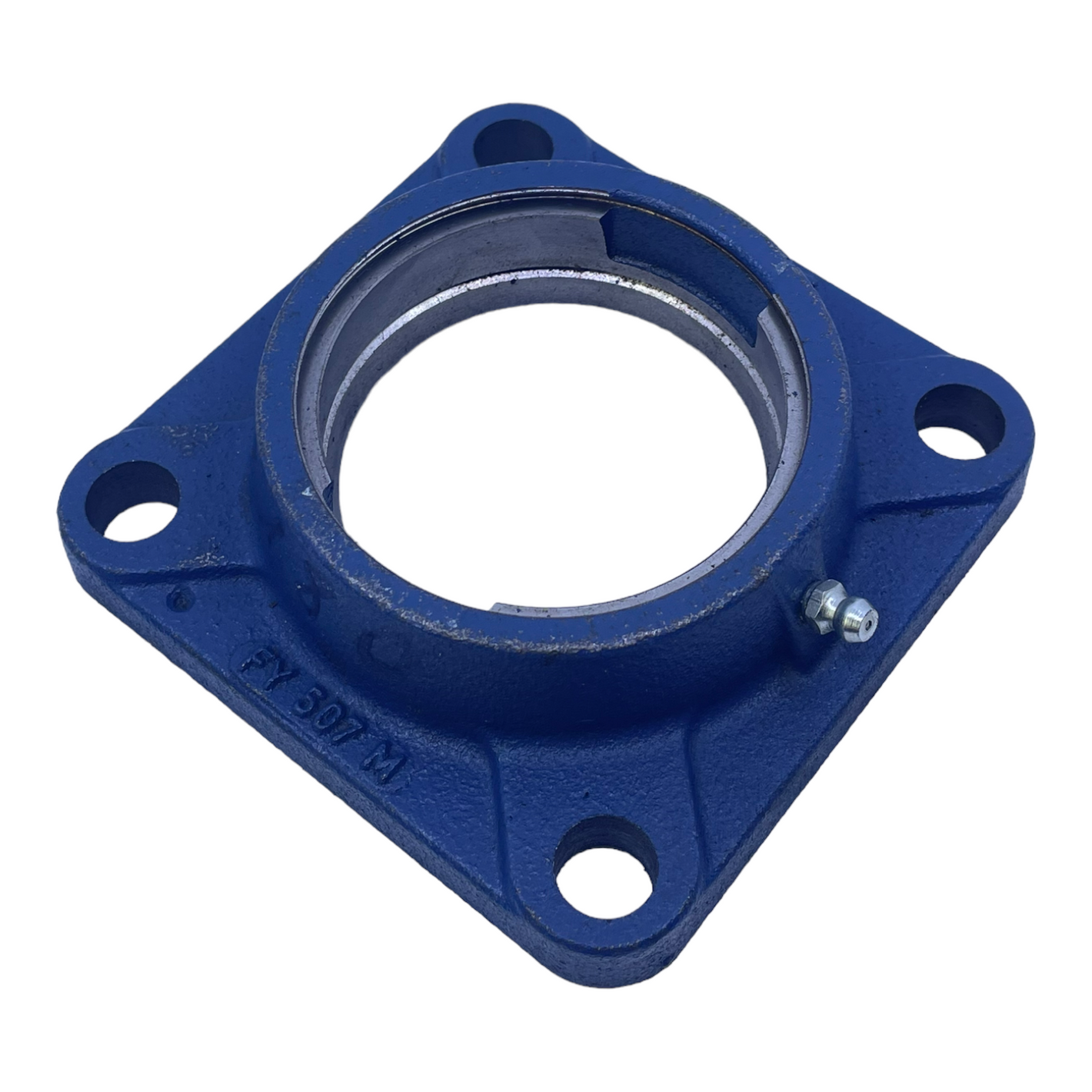 SKF FY507M flange housing for ball / roller bearings