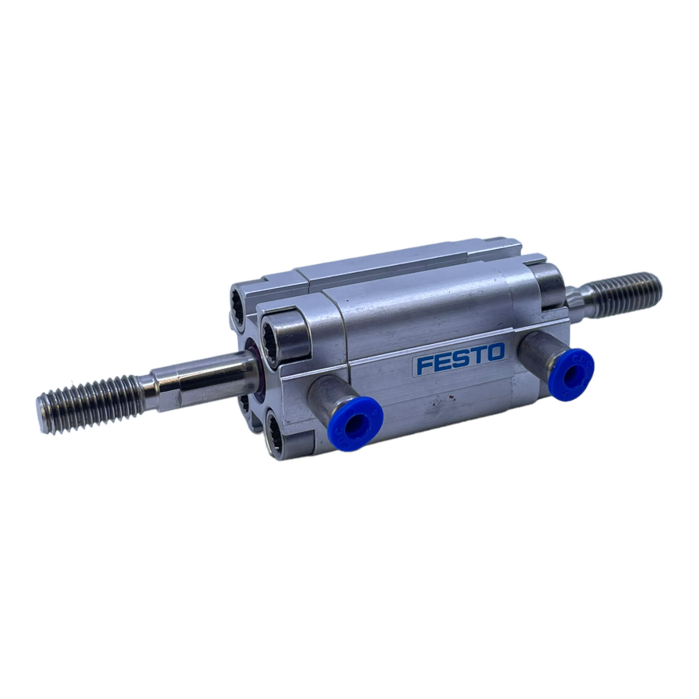 Festo ADVU-16-20-APA-S2 compact cylinder 156051 for industrial use