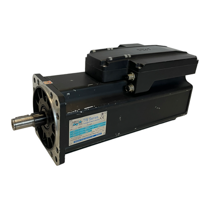 Phase TW0730.60.4RX Servomotor 3,8kW Servomotor für industriellen Einsatz Phase