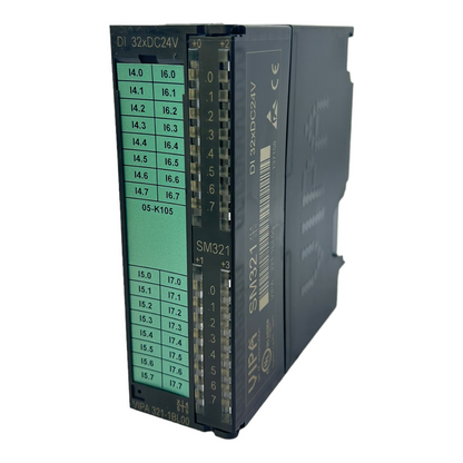 Vipa 321-1BL00 input module digital for industrial use 24V DC 321-1BL00