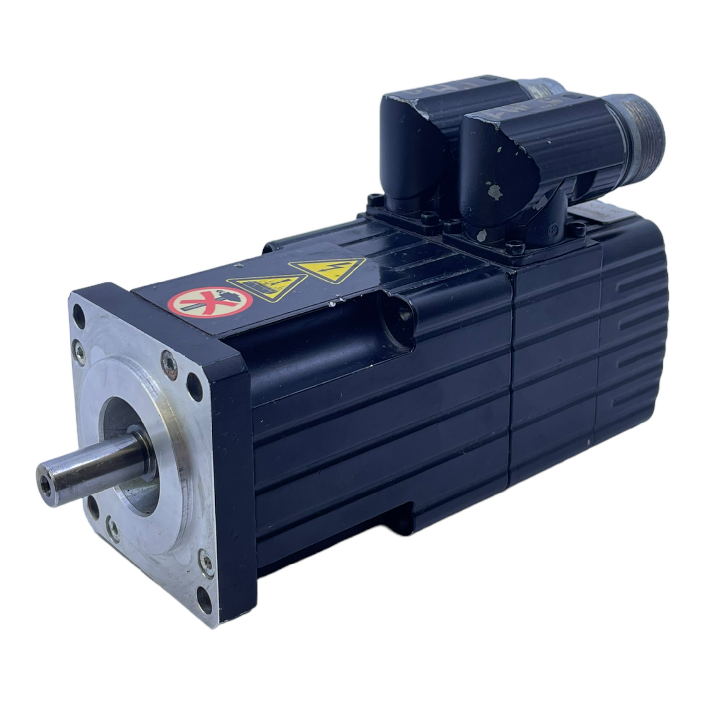 MOOG G2L10-UL-N Servomotor für Industriellen Einsatz 24V DC Servo Motor MOOG