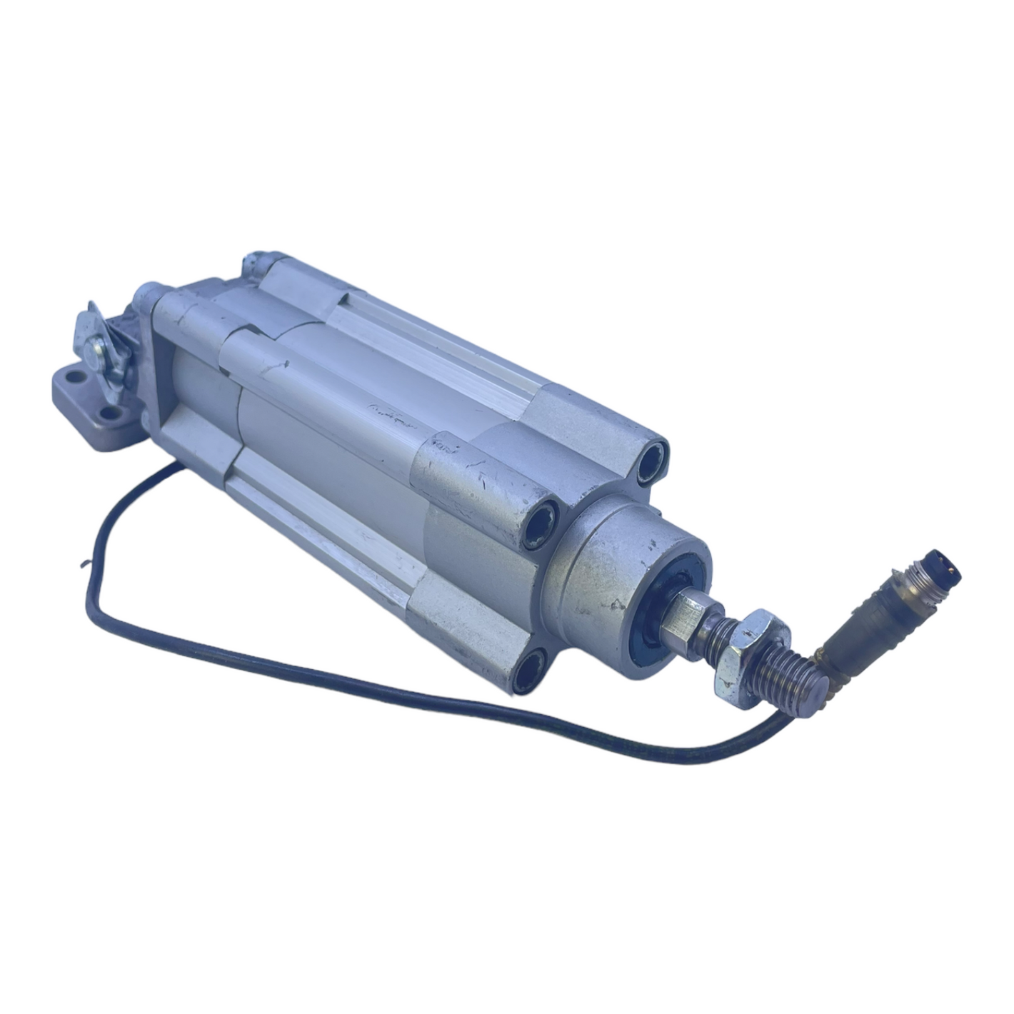 Festo DNCB-32-25-PPV-A standard cylinder 532723 pneumatic cylinder cylinder with sensor