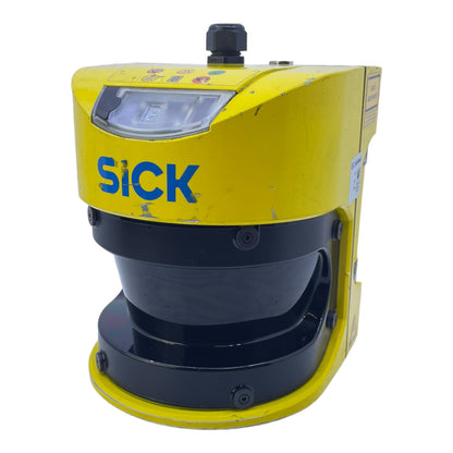 Sick S30A-4011CA Sicherheitslaserscanner 1028935 Sick S30A-4011CA Sensor
