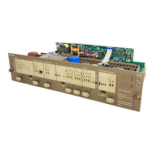 Siemens 6ES5955-3NC42 Power Supply 24V DC 9.5A 250V/3A 