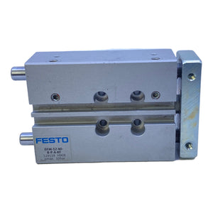 Festo DFM-12-40-BPA-KF guide cylinder 529119 pmax. 10 bar 