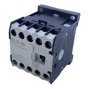 EATON DILEM-10 contactor 3-pole 230V AC 400V AC 9A 4kW 