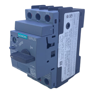 Siemens 3RV2021-0JA10 circuit breaker 0.7...1 A 