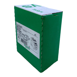 Schneider Electric LC1D12P7 Leistungsschütz 034930 12A 230VAC 50/60Hz 5,5kW 400V