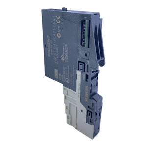 Siemens 6ES7138-4CA01-0AA0 PLC accessories 24V DC 0.1W SIMATIC DP 