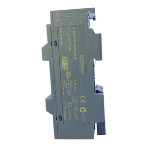 Siemens 6ES7972-0AA02-0XA0 expansion module 24V DC IP20 200mA 