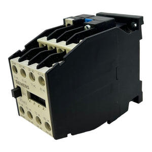 Siemens 3TH4244-0AP0 Auxiliary contactor AC 50-60Hz 230/220V Auxiliary contactor IP00 Siemens 