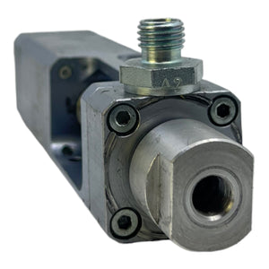 Dopag 401.02.00-C dosing valve Dopag dosing valve 