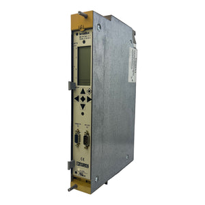 Siemens 6ES5 491-0LB11 interface module Siemens module 