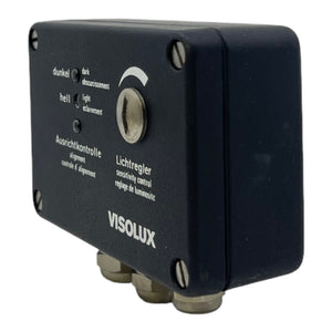 Visolux ST2/43 light controller 10...30 V DC alignment control