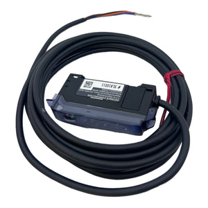 Copy of Keyence FS-M1 Fiber Optic Conditioner, Red LED 