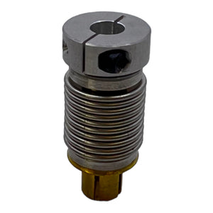 Gerwah DK/S4 ring spring, metal bellows ball Gerwah ring spring 