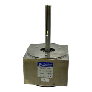 Magnet-Schulz GDCX075X20D01 electromagnet 196V magnet 