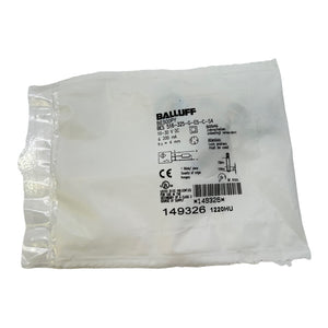 Balluff BES00PY Standardsensoren Induktive 149326 BES516-325-G-E5-C-S4 2500Hz DC