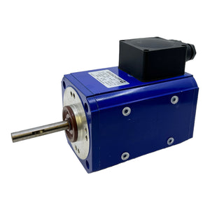 Groschopp 1781401 electric motor 0.16kW 50Hz 400/230V 0.44/0.76A 160W 2800min-1 