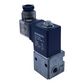Rexroth 577 465 022 0 directional control valve 24V 10bar 218mA 