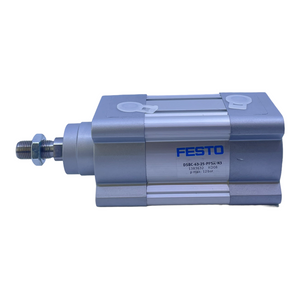 Festo DSBC-63-25-PPSA-N3 standard cylinder 1383632 0.4 to 12bar double-acting