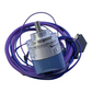 Wachendorff WDGA58B-10-1312-DPA-B01-BP1 rotary encoder for industrial use