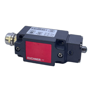 Euchner NZ1WO-3131-M safety switch limit switch 089626 