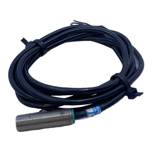 Pepperl+Fuchs NJ2-12GM40-E2 Induktiver Sensor für industriellen Einsatz 14387S