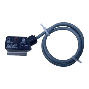 Bosch 0830100353 Induktiver Sensor für industriellen Einsatz 240V Bosch Sensor