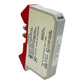 MTL 786+ shunt diode safety barrier 28V max.250V -20°C ≤ Ta ≤ +60°C 