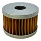 Mann-Filter C64/1 air filter pack of 4