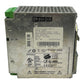 Phoenix Contact 2938578 power supply QUINT-PS-100-240AC/24DC/2.5 24V DC 5A 120W 