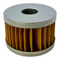 Mann-Filter C64/1 air filter pack of 4