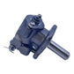 Spirax Sarco FT43/44/47 valve actuator 10 bar 40mm 