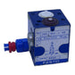 Festo RSG-4-1/8 roller lever valve 2.8-8 bar 