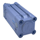 Festo DNC-50-40-PPV-A pneumatic cylinder 163370 12bar