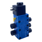 Rexroth 572 745 092 0 directional control valve 24V 87mA 10bar