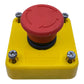 Telemecanique XAL-J019SK905 Pushbutton Switch 089404 