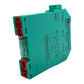 Pepperl+Fuchs KSD2-CO analog output isolating converter 54078S 20-30V DC 0/4-20mA IP20 