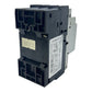 Siemens 3RV1421-4BA10 circuit breaker 50/60 Hz CAT.A / AC3 ​​400...690V 14...20A 