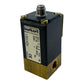 Bürkert 130143X solenoid valve 0311C2.5 FPM MS G1/8 PN0-6bar VE:2 