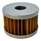 Mann-Filter C64/1 air filter pack of 4