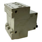 Delixi DZ47 circuit breaker 2-pole 6A 400VAC switch 