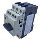 Siemens 3RV1021-1JA15 circuit breaker 7...10A 1NO+1NC 