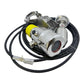 Endress+Hauser Cerabar M PMP55-5888/115 pressure transmitter 4...20mA HART 