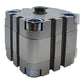 Festo ADVU-40-5-PA compact cylinder 156540, pneumatic pmax. 10 bar 